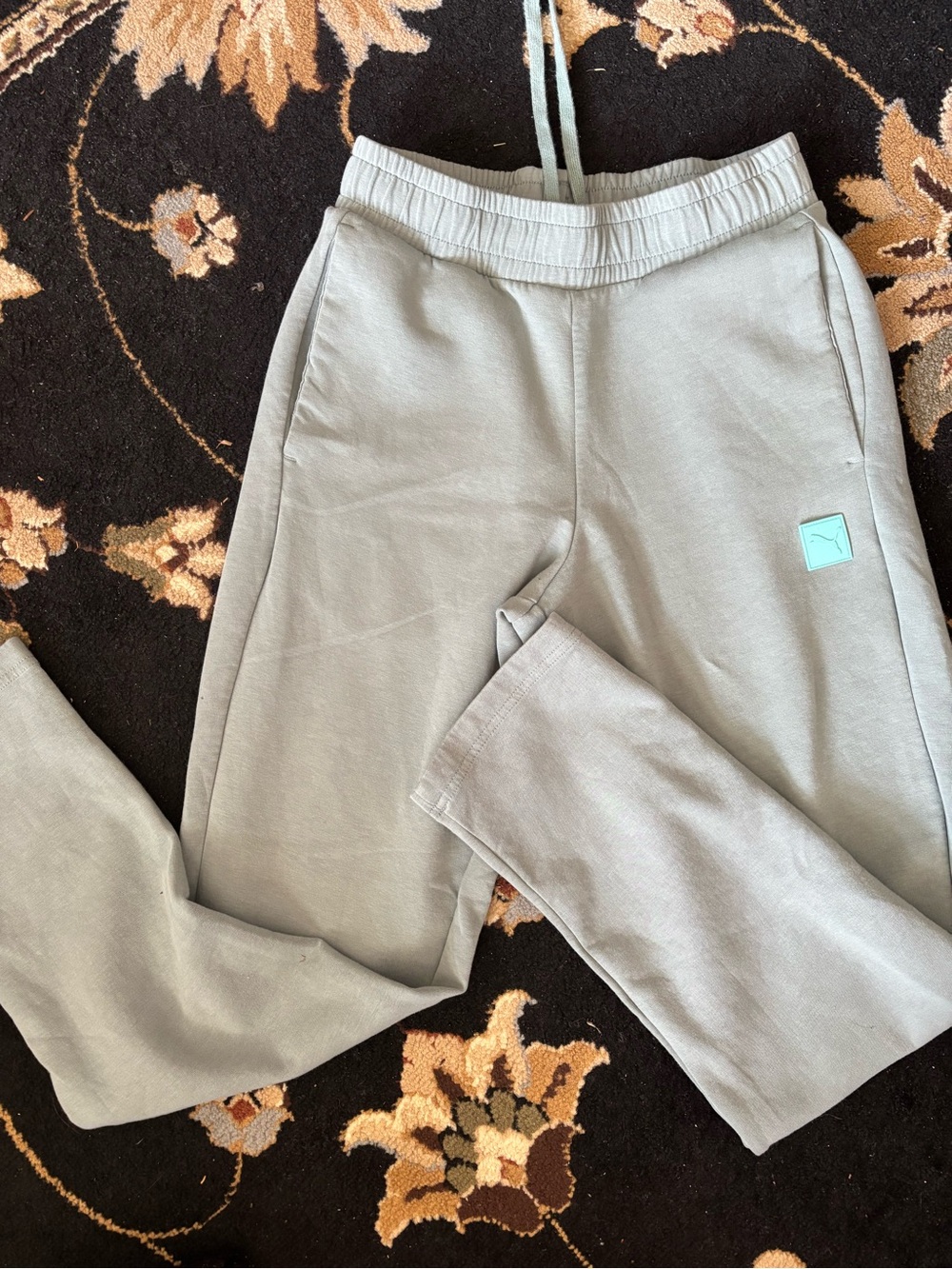 Puma Sweatpants